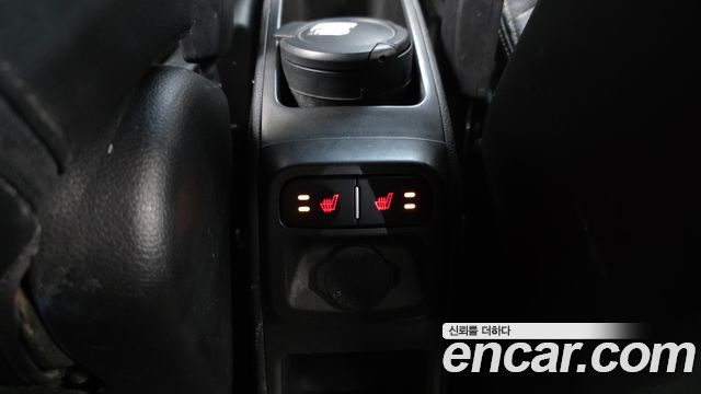 Kia RAY 2013 — photo 19