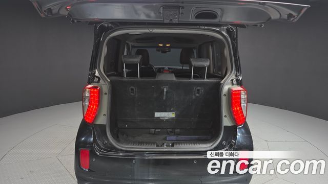 Kia RAY 2013 — photo 20