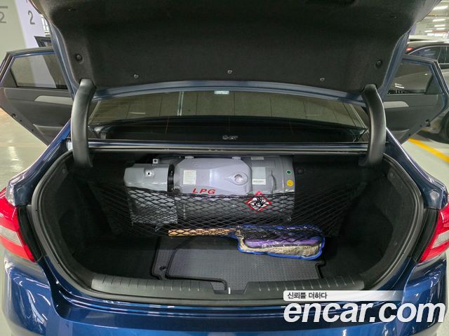 Hyundai Sonata 2015 — photo 5
