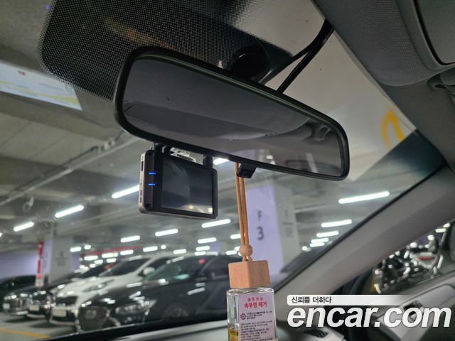 Hyundai Sonata 2015 — photo 8