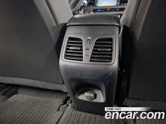 Hyundai Sonata 2015 — photo 13