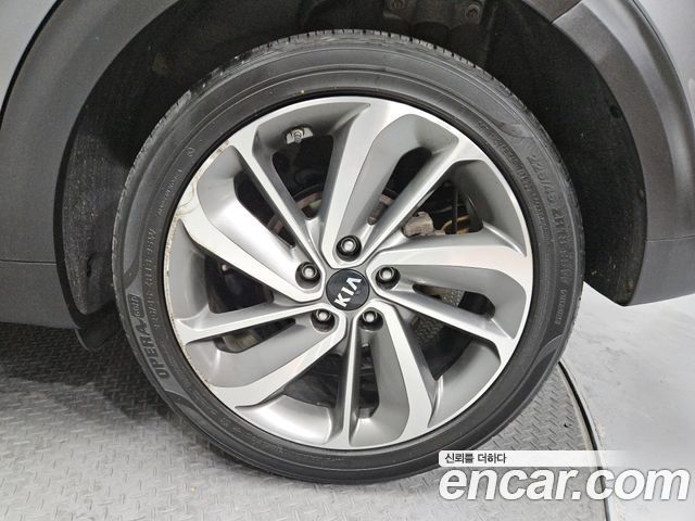 Kia Niro 2018 — photo 9