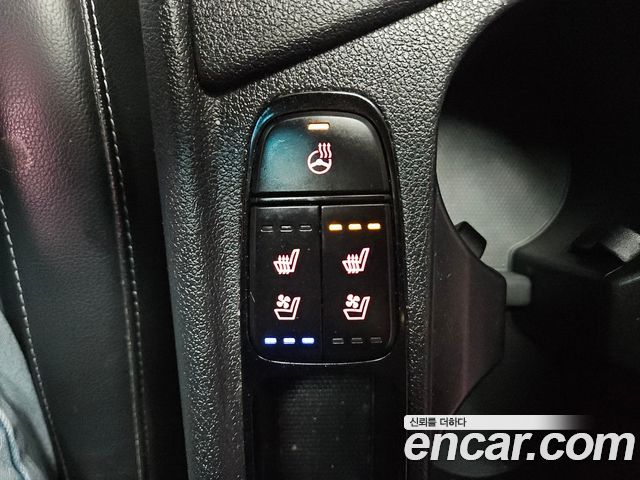 Kia Niro 2018 — photo 14