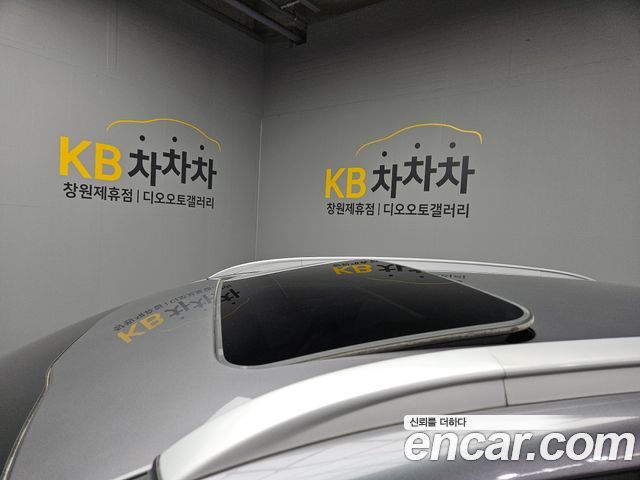 Kia Niro 2018 — photo 17