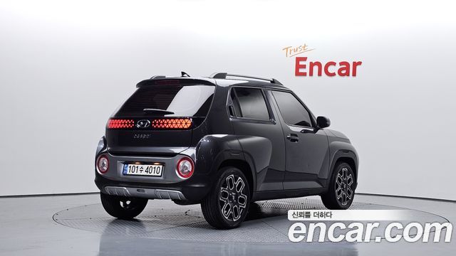 Hyundai Casper 2023 — photo 2