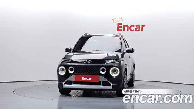 Hyundai Casper 2023 — photo 3