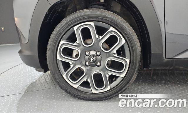 Hyundai Casper 2023 — photo 5