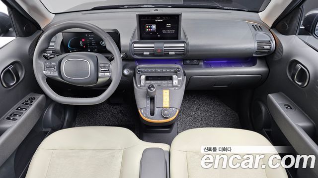 Hyundai Casper 2023 — photo 10