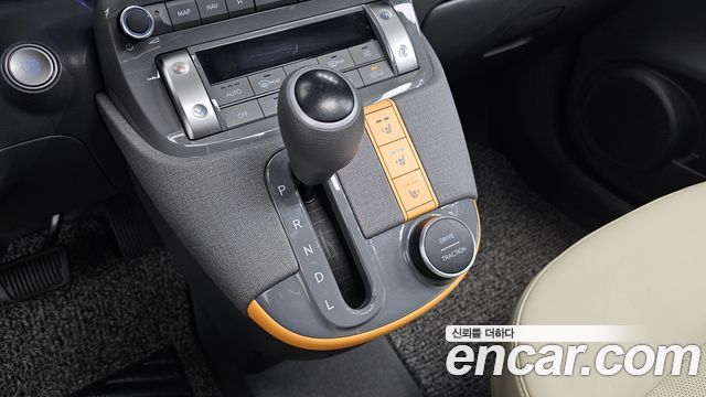 Hyundai Casper 2023 — photo 12