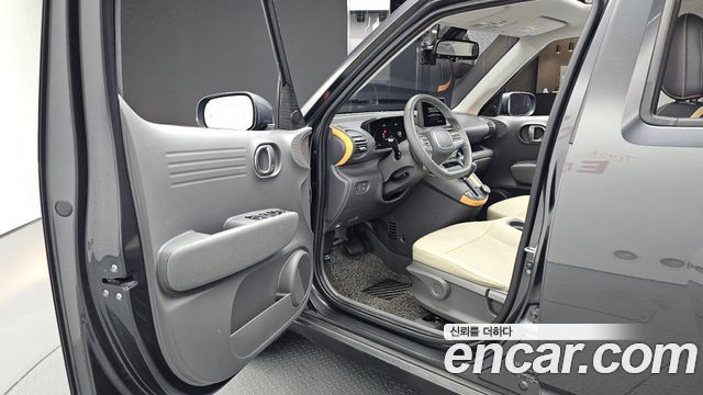 Hyundai Casper 2023 — photo 13