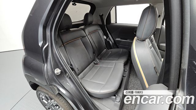 Hyundai Casper 2023 — photo 17
