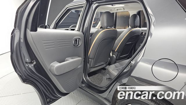 Hyundai Casper 2023 — photo 18