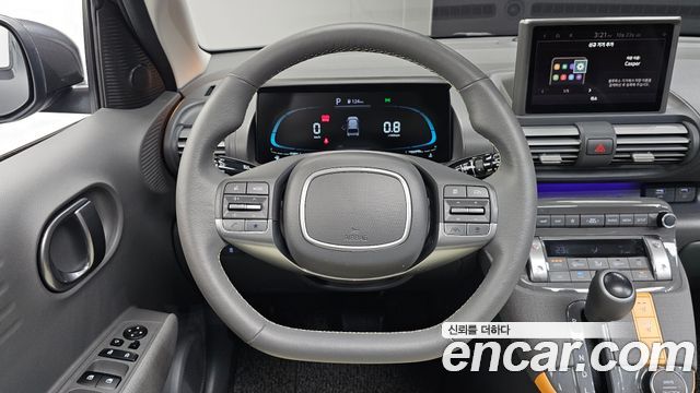 Hyundai Casper 2023 — photo 19