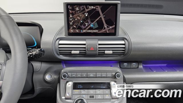 Hyundai Casper 2023 — photo 20