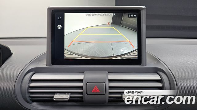Hyundai Casper 2023 — photo 21