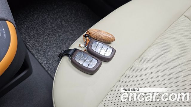 Hyundai Casper 2023 — photo 26