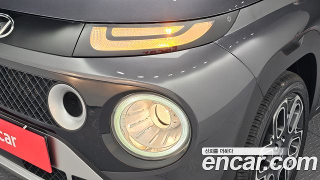 Hyundai Casper 2023 — photo 8
