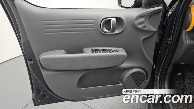 Hyundai Casper 2023 — photo 14