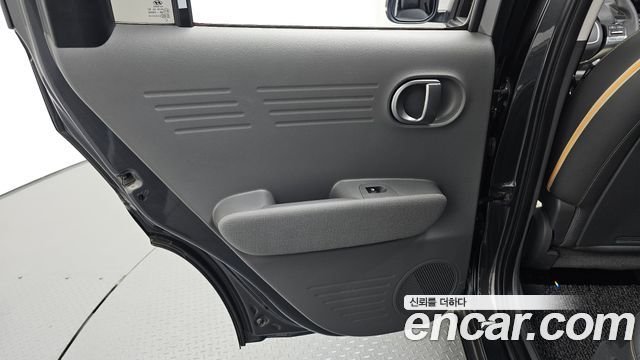 Hyundai Casper 2023 — photo 15