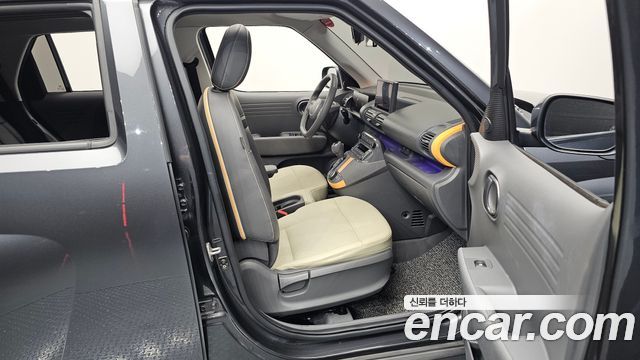 Hyundai Casper 2023 — photo 16