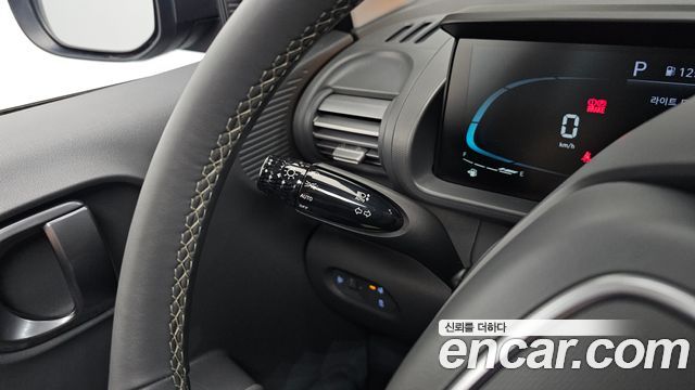 Hyundai Casper 2023 — photo 27