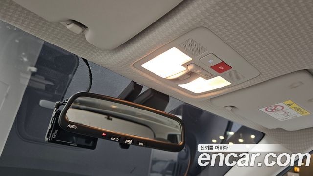 Hyundai Casper 2023 — photo 29