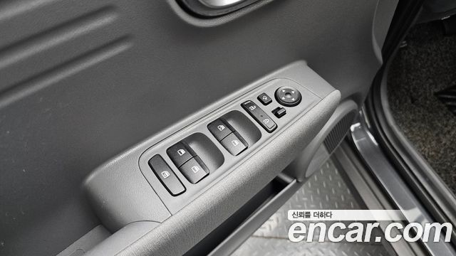 Hyundai Casper 2023 — photo 30