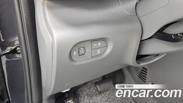 Hyundai Casper 2023 — photo 31