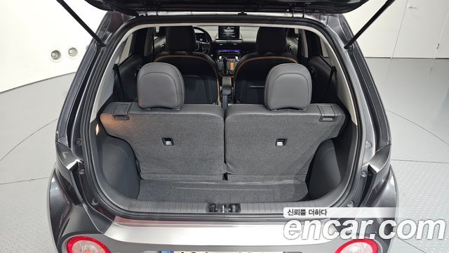 Hyundai Casper 2023 — photo 33