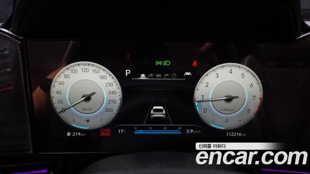 Hyundai AVANTE 2023 — photo 11