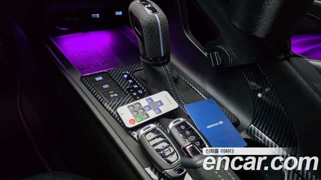 Hyundai AVANTE 2023 — photo 12