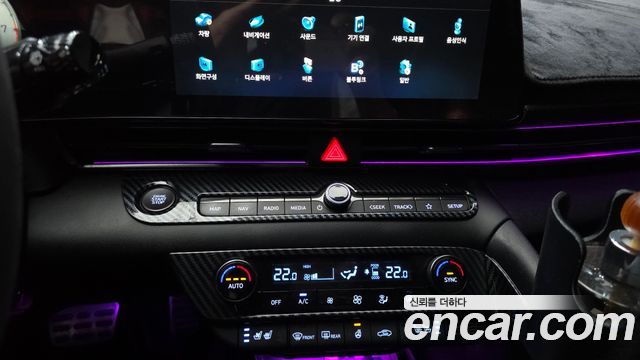 Hyundai AVANTE 2023 — photo 20