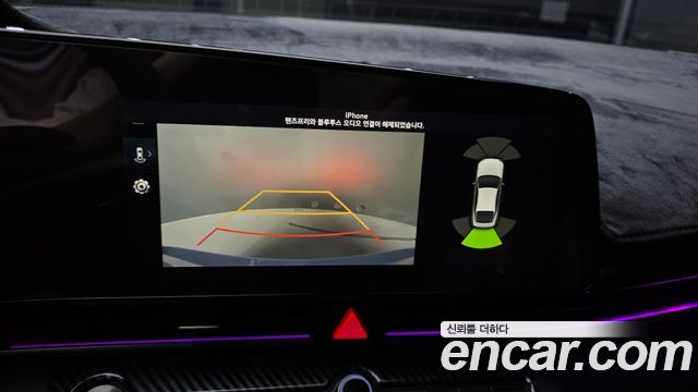 Hyundai AVANTE 2023 — photo 21