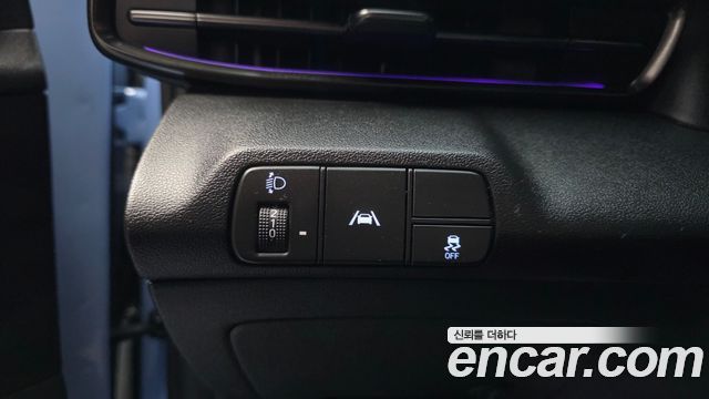 Hyundai AVANTE 2023 — photo 26