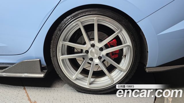 Hyundai AVANTE 2023 — photo 7