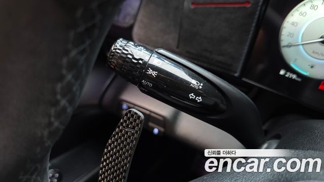Hyundai AVANTE 2023 — photo 29