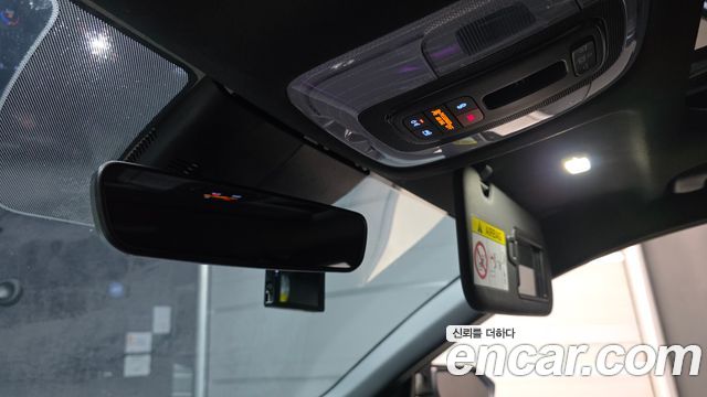 Hyundai AVANTE 2023 — photo 30
