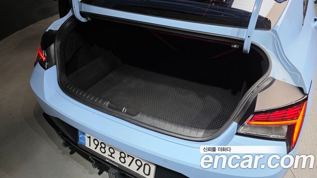 Hyundai AVANTE 2023 — photo 31