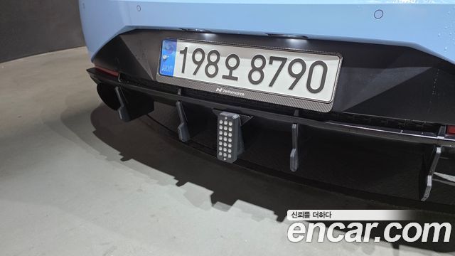Hyundai AVANTE 2023 — photo 34