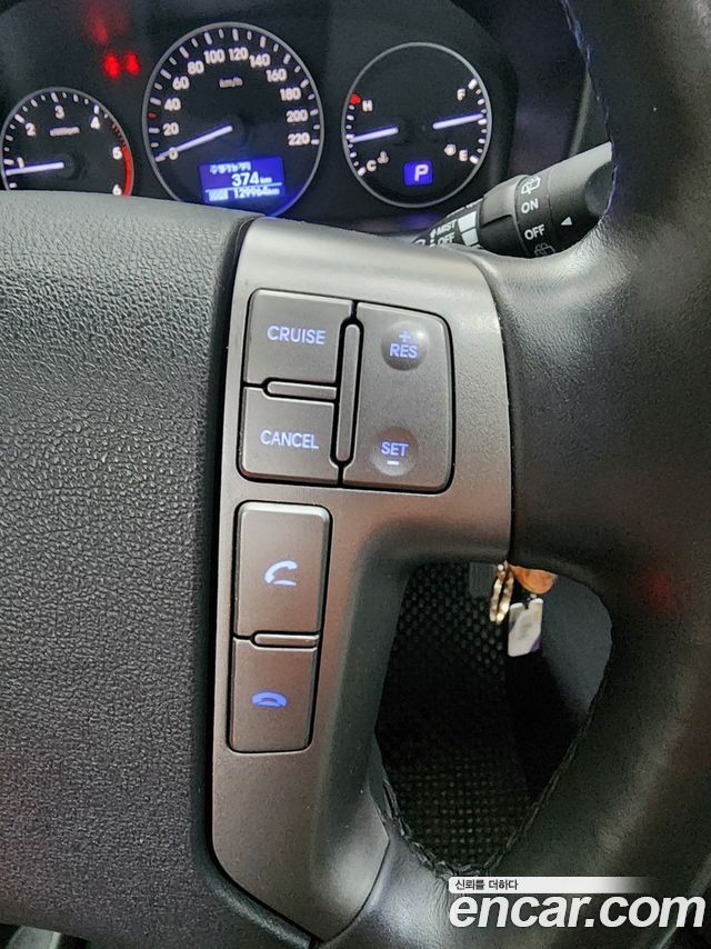Hyundai Starex 2020 — photo 12