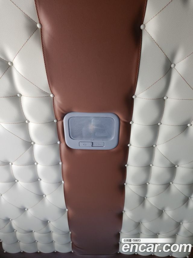 Hyundai Starex 2020 — photo 20