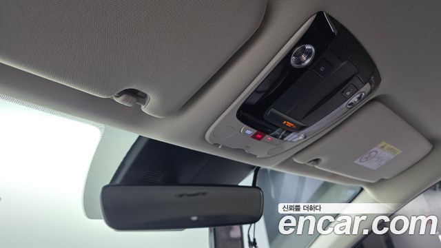Kia K5 2023 — photo 23