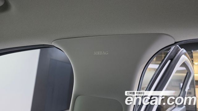 Kia K5 2023 — photo 27