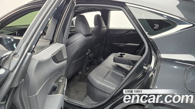 Lexus NX 2024 — photo 11