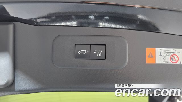 Lexus NX 2024 — photo 17