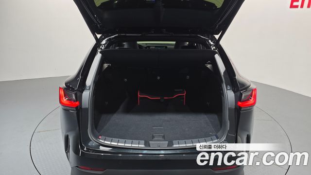 Lexus NX 2024 — photo 18