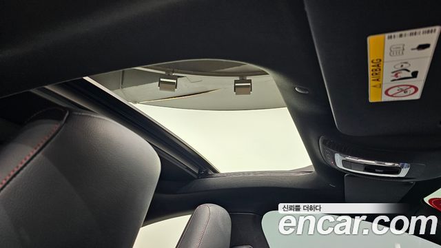 Mercedes-Benz CLA-Class 2021 — photo 22