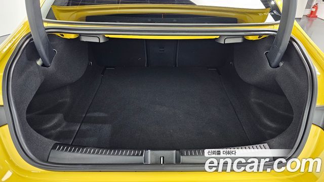 Mercedes-Benz CLA-Class 2021 — photo 24