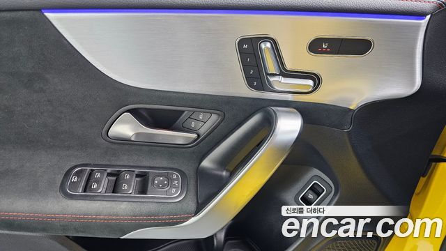 Mercedes-Benz CLA-Class 2021 — photo 28