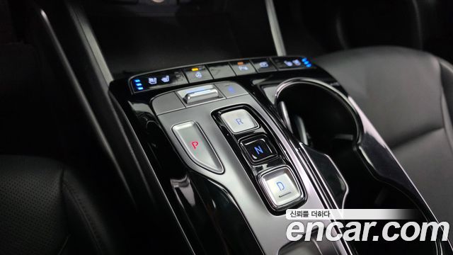 Hyundai Tucson 2022 — photo 12